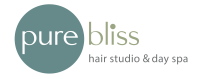 Pure bliss salon and spa