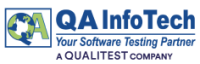 Qa infotech - your software testing partner