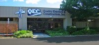 Quality erectors & construction, inc.