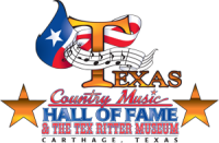 Texas Music Hall of Fame
