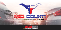 Mid county chrysler dodge jeep ram