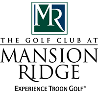 The ridge golf course