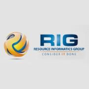 Resource informatics group, inc
