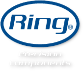 Ring precision components