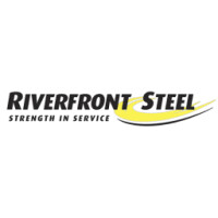 Riverfront steel
