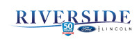 Riverside ford inc