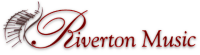 Riverton music