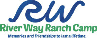 River way ranch camp