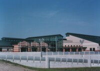 Riverwinds community center