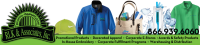 Rlk & associates, inc.