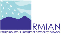Rocky mountain immigrant advocacy network