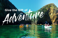Santa barbara adventure company