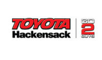 Toyota of Hackensack