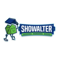 Showalter roofing service, inc.