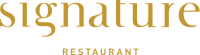 Signatures restaurant