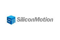 Silicon motion