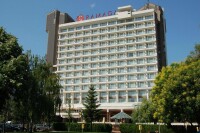 Ramada Plaza Bucharest & Ramada Bucharest Parc