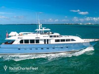 Silver seas yachts