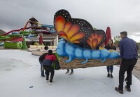 Seven Peaks Waterpark