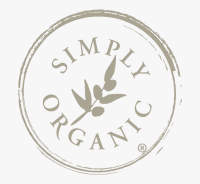 Simply organic beauty