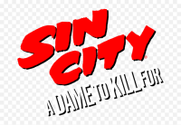 Sin city