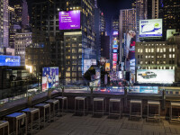 Novotel NY Times Square Hotel