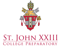 St. john xxiii college preparatory