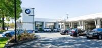 The BMW Store