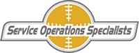 Service operations specialists