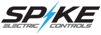 Spike electric controls