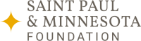 The saint paul & minnesota community foundations