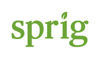 Sprig: eat well