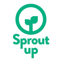 Sprout up