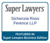 Sichenzia ross ference kesner llp