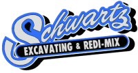 Schwarz ready mix