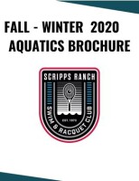 Scripps ranch swim & racquet club