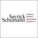 Savrick schumann