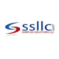 Surplus solutions, llc