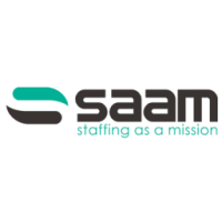 Staffing as a mission, llc (saam)