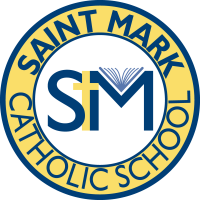 Saint mark catholic school