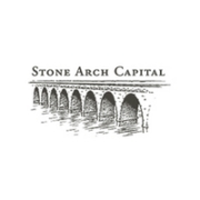 Stone arch capital