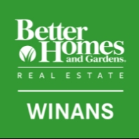 Better homes and gardens  david winans & associates