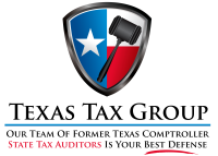 Texas tax group, inc.