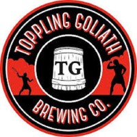 Toppling goliath brewing company
