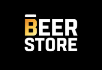 The beer store