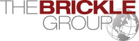 The brickle group