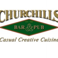 Churchills pub