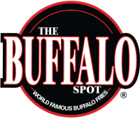 The buffalo spot