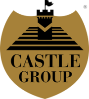 The castle group