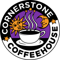 Cornerstone coffeehouse